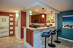 Royal Mauian 3bd Condo