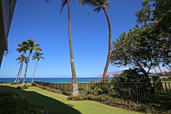 Royal Mauian 3bd Condo
