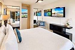 Royal Mauian 3bd Condo - Room