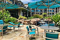 Waipouli Resort 1 Bedroom Condo