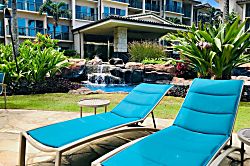 Waipouli Resort 1 Bedroom Condo