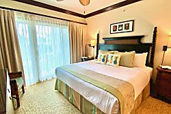 Waipouli Resort 1 Bedroom Condo