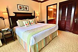 Waipouli Resort 1 Bedroom Condo