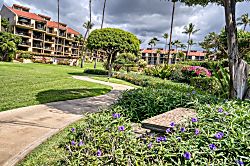 Kamaole Sands #3-404