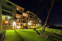 Kihei Beach Fourth Floor Condo - Property grounds