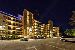 Kihei Beach Fourth Floor Condo - Exterior