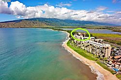 Kihei Beachfront Oasis