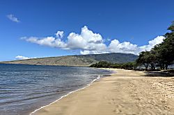 Kihei Beachfront Oasis