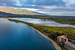 Kihei Beachfront Oasis