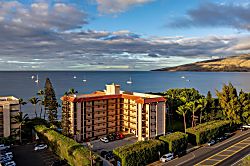 Kihei Beachfront Oasis