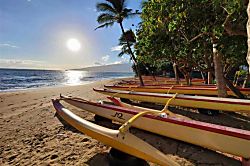 Kihei Beachfront Oasis