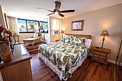 Kihei Beachfront Oasis