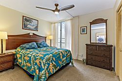 Alii Villas 2nd Floor Unit