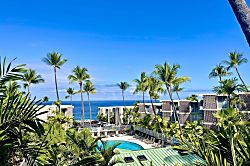 Alii Villas 2nd Floor Unit