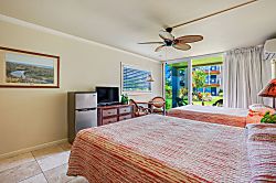 Islander on the Beach 115