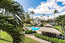 Islander on the Beach 115