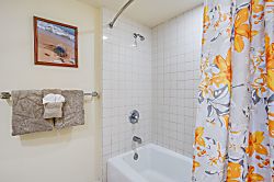 Islander on the Beach 115