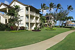 Islander on the Beach 115