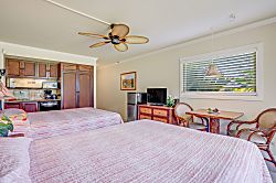 Islander on the Beach 115