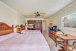 Islander on the Beach 115