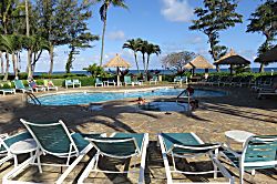 Islander on the Beach 115