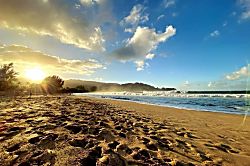 Islander on the Beach 115