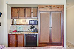 Islander on the Beach 115