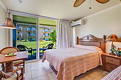 Islander on the Beach 115