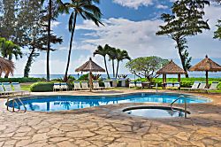 Islander on the Beach 115