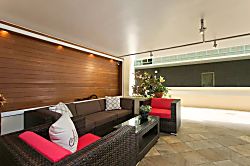 Diamond Head Beach Hotel Studio 5th Floor