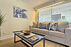 Diamond Head Beach Hotel Studio 5th Floor