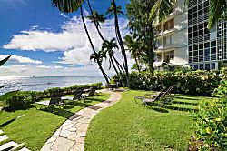 Diamond Head Beach Hotel Studio 5th Floor