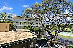 Diamond Head Beach Hotel Studio 5th Floor