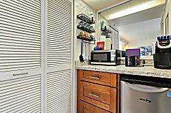 Diamond Head Beach Hotel Studio 5th Floor