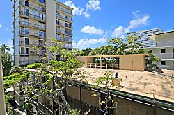 Diamond Head Beach Hotel Studio 5th Floor