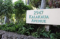 Diamond Head Beach Hotel Studio 5th Floor