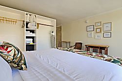 Diamond Head Beach Hotel Studio 5th Floor