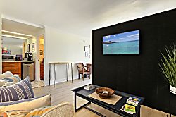 Diamond Head Beach Hotel Studio 5th Floor