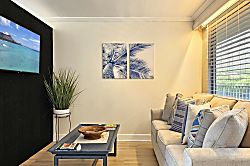 Diamond Head Beach Hotel Studio 5th Floor