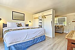 Diamond Head Beach Hotel Studio 5th Floor