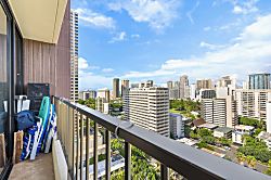 Royal Garden at Waikiki Studio 159