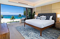 Hapuna Sunsets Beachfront Condo