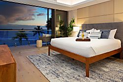 Hapuna Sunsets Beachfront Condo