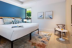 Hapuna Sunsets Beachfront Condo