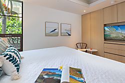 Hapuna Sunsets Beachfront Condo