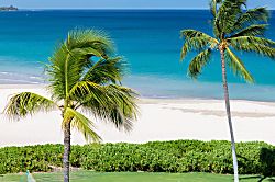 Hapuna Sunsets Beachfront Condo