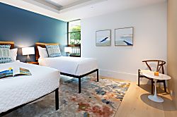 Hapuna Sunsets Beachfront Condo