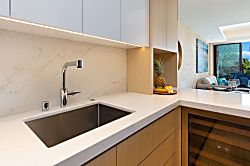 Hapuna Sunsets Beachfront Condo