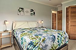 Peaceful Volcano Home Near National Park!