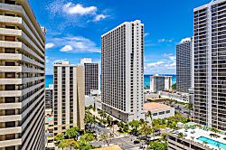 Waikiki Sunset Resort 2008